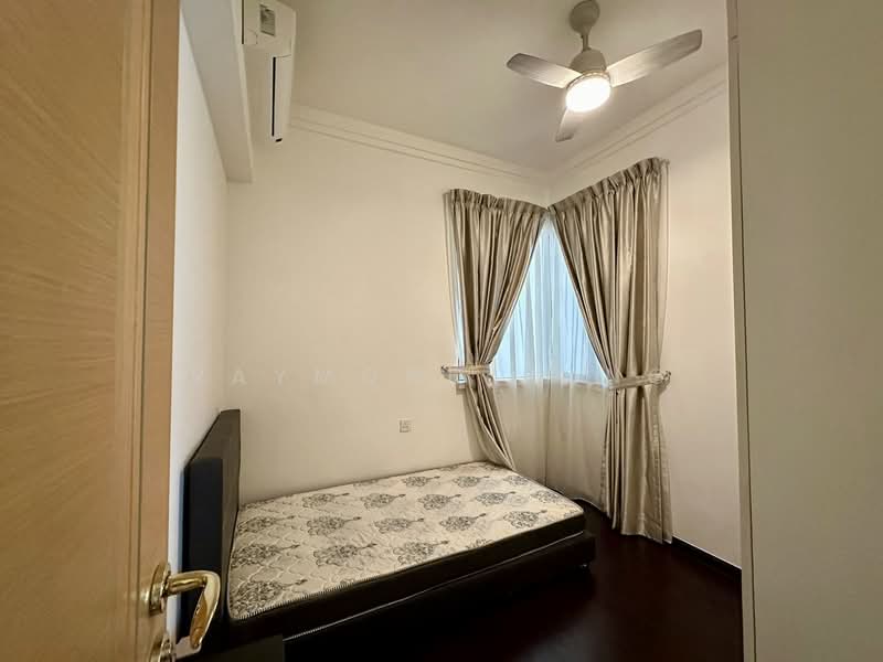Service Residence for Sale at R&F Princess Cove Phase 1 - Raymond Fong - Bedroom - PropertyGuru.com.my