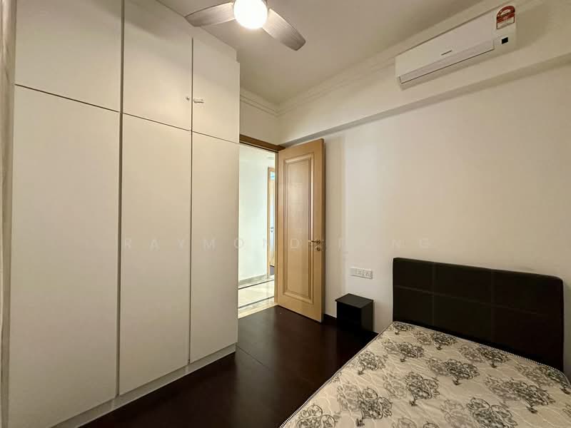 Service Residence for Sale at R&F Princess Cove Phase 1 - Raymond Fong - Bedroom - PropertyGuru.com.my