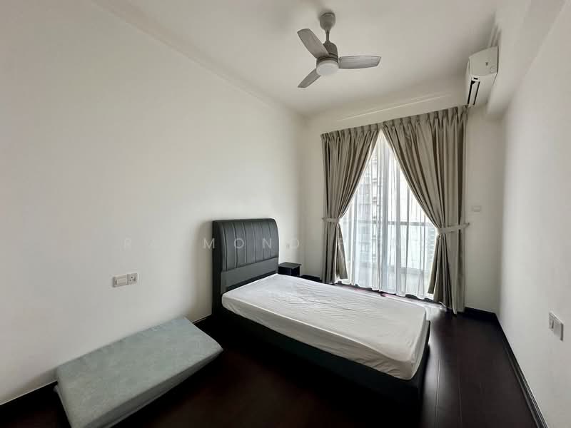 Service Residence for Sale at R&F Princess Cove Phase 1 - Raymond Fong - Bedroom - PropertyGuru.com.my