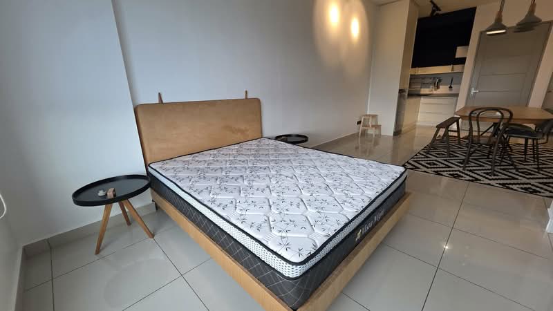 Condominium for Rent at Tropicana Bay Residences - KK Kwok - Bedroom - PropertyGuru.com.my