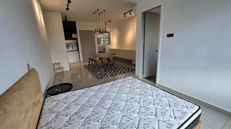 Condominium for Rent at Tropicana Bay Residences - KK Kwok - Bedroom - PropertyGuru.com.my