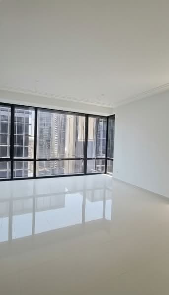 Service Residence for Rent at Regent Suites @ Pavilion Damansara Heights - Lee Su Li - Living Room - PropertyGuru.com.my