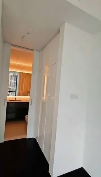 Service Residence for Rent at Regent Suites @ Pavilion Damansara Heights - Lee Su Li - built in wardrobe - PropertyGuru.com.my