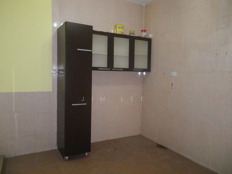 Rumah Teres 2.5 Tingkat untuk Dijual di Sri Hartamas (Kuala Lumpur) - Jim Lee - Kitchen - PropertyGuru.com.my