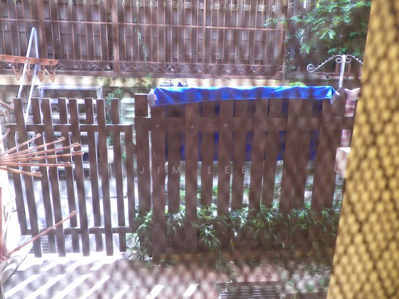 Rumah Teres 2.5 Tingkat untuk Dijual di Sri Hartamas (Kuala Lumpur) - Jim Lee - Exterior - PropertyGuru.com.my