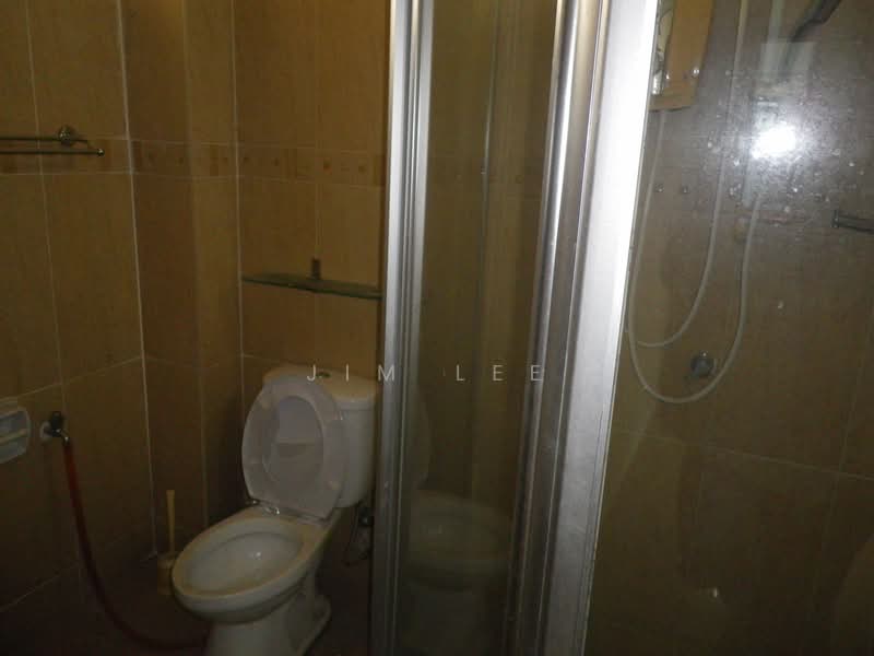 Rumah Teres 2.5 Tingkat untuk Dijual di Sri Hartamas (Kuala Lumpur) - Jim Lee - Bathroom - PropertyGuru.com.my