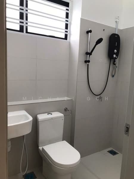 Terraced House for Rent in Johor Bahru (Johor) - Michael Goh - Bathroom - PropertyGuru.com.my