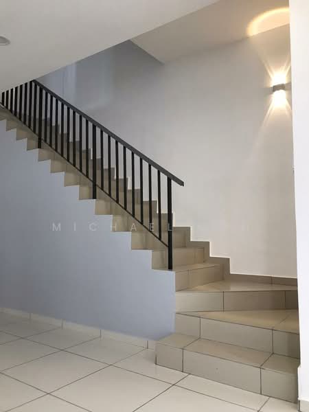 Terraced House for Rent in Johor Bahru (Johor) - Michael Goh - Interior - PropertyGuru.com.my