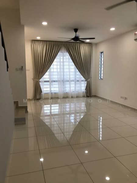 Terraced House for Rent in Johor Bahru (Johor) - Michael Goh - PropertyGuru.com.my