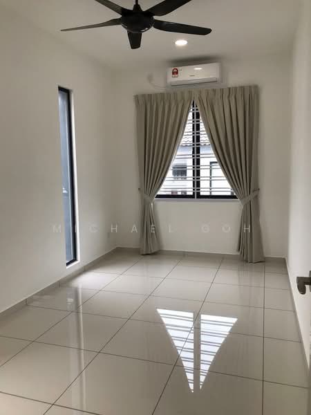 Terraced House for Rent in Johor Bahru (Johor) - Michael Goh - PropertyGuru.com.my