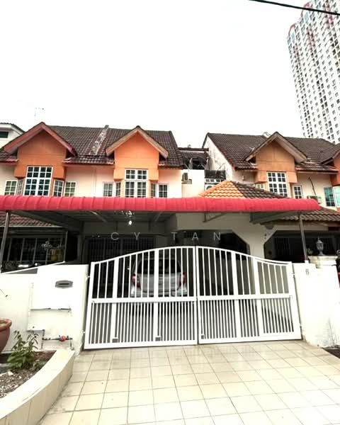 Bayan Lepas untuk Untuk Disewa - RM 2,300 /bulan, Mac 2026 - Exterior - PropertyGuru.com.my