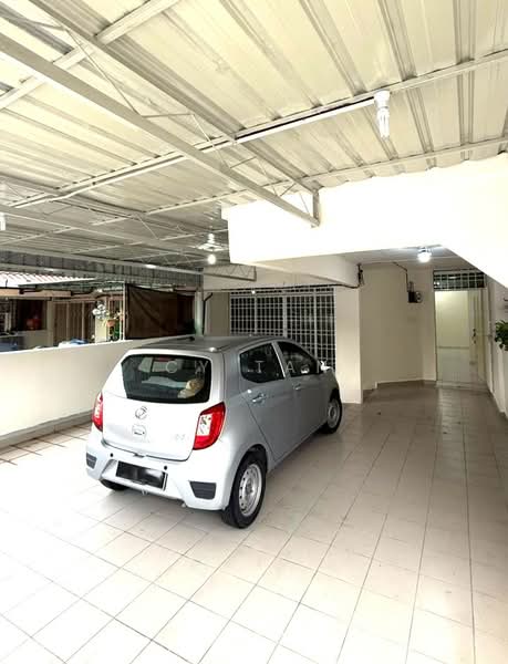 Bayan Lepas untuk Untuk Disewa - RM 2,300 /bulan, Mac 2026 - Exterior - PropertyGuru.com.my