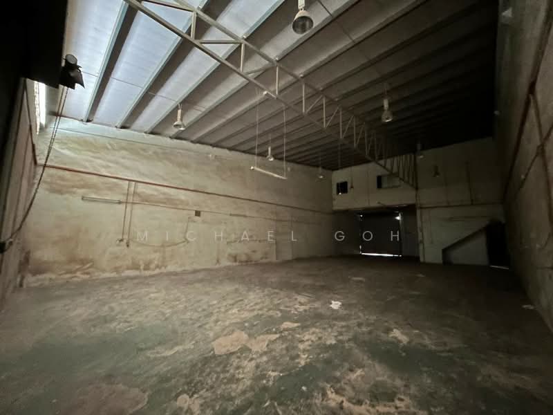 Factory for Rent in Ulu Tiram (Johor) - Michael Goh - Interior - PropertyGuru.com.my