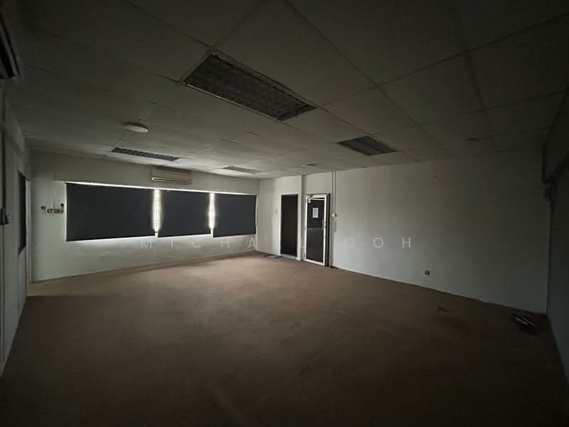 Factory for Rent in Ulu Tiram (Johor) - Michael Goh - Interior - PropertyGuru.com.my