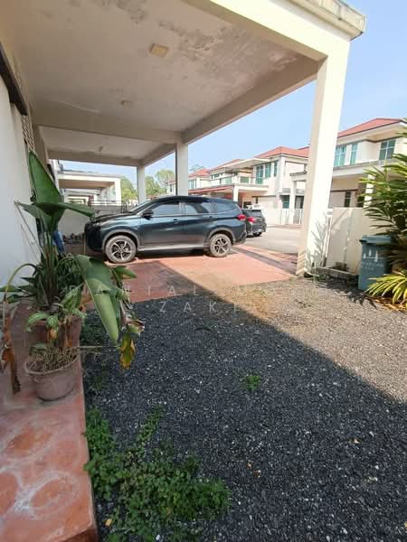 Hijauan Hills untuk Untuk Disewa - RM 2,300 /bulan, Feb 2026 - Exterior - PropertyGuru.com.my