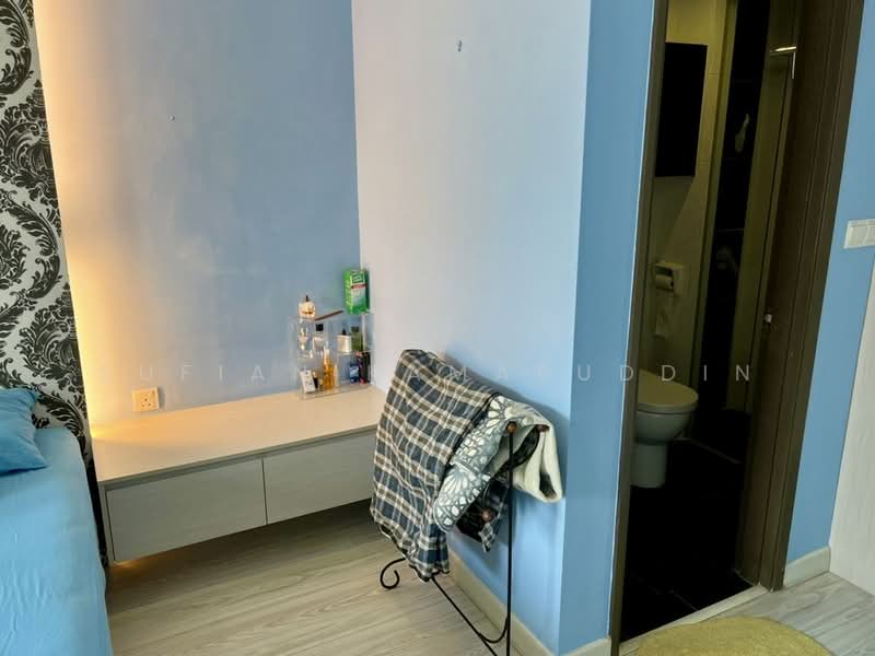 3-storey Terraced House for Sale in Denai Alam (Shah Alam) - Sufian Kamaruddin - Bedroom - PropertyGuru.com.my