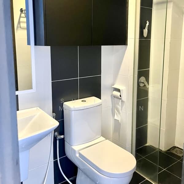 3-storey Terraced House for Sale in Denai Alam (Shah Alam) - Sufian Kamaruddin - Bathroom - PropertyGuru.com.my