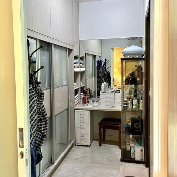 3-storey Terraced House for Sale in Denai Alam (Shah Alam) - Sufian Kamaruddin - Interior - PropertyGuru.com.my