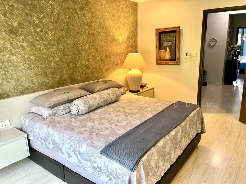 3-storey Terraced House for Sale in Denai Alam (Shah Alam) - Sufian Kamaruddin - Bedroom - PropertyGuru.com.my