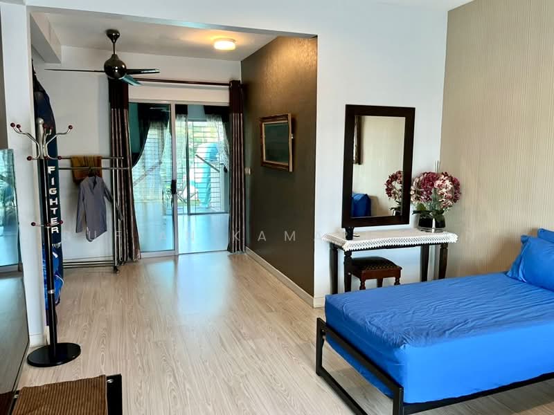 3-storey Terraced House for Sale in Denai Alam (Shah Alam) - Sufian Kamaruddin - Bedroom - PropertyGuru.com.my