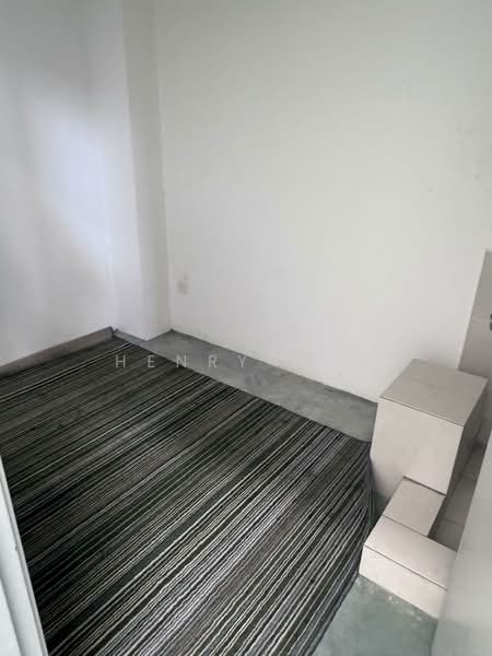 Factory for Rent in Kawasan Perindustrian Iskandar (Pasir Gudang) - Henry Pua - Interior - PropertyGuru.com.my