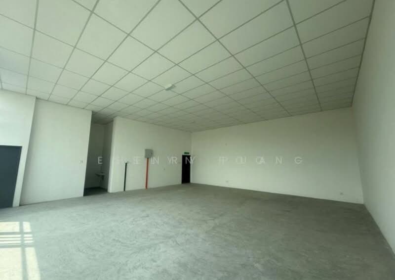 Factory for Rent in Kawasan Perindustrian Iskandar (Pasir Gudang) - Henry Pua - Interior - PropertyGuru.com.my