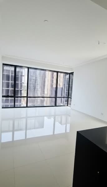 Service Residence for Rent at Pavilion Damansara Heights - Lee Su Li - Living Room - PropertyGuru.com.my