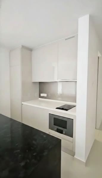 Service Residence for Rent at Pavilion Damansara Heights - Lee Su Li - Kitchen - PropertyGuru.com.my
