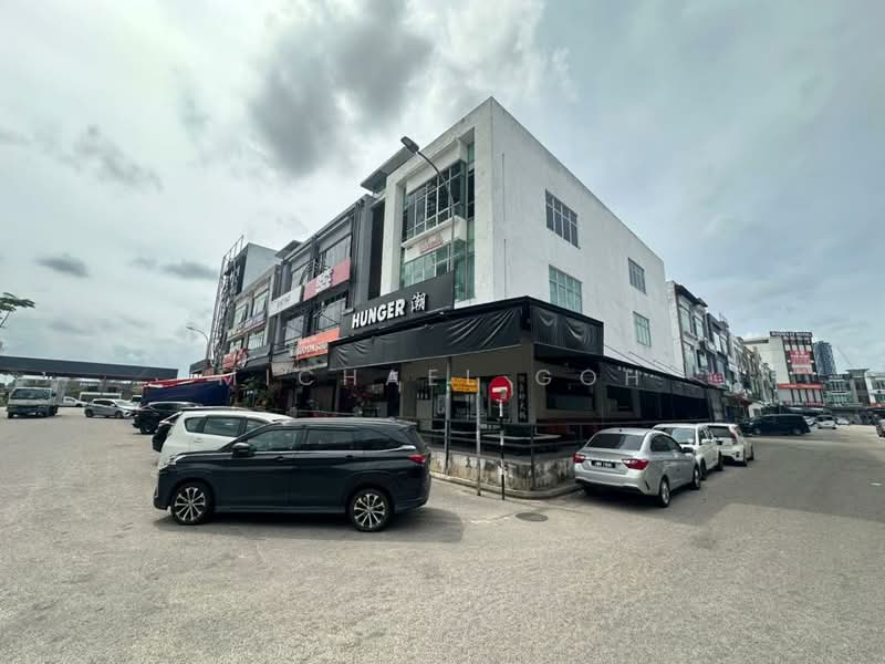 Shop / Office for Rent in Johor Bahru (Johor) - Michael Goh - Exterior - PropertyGuru.com.my
