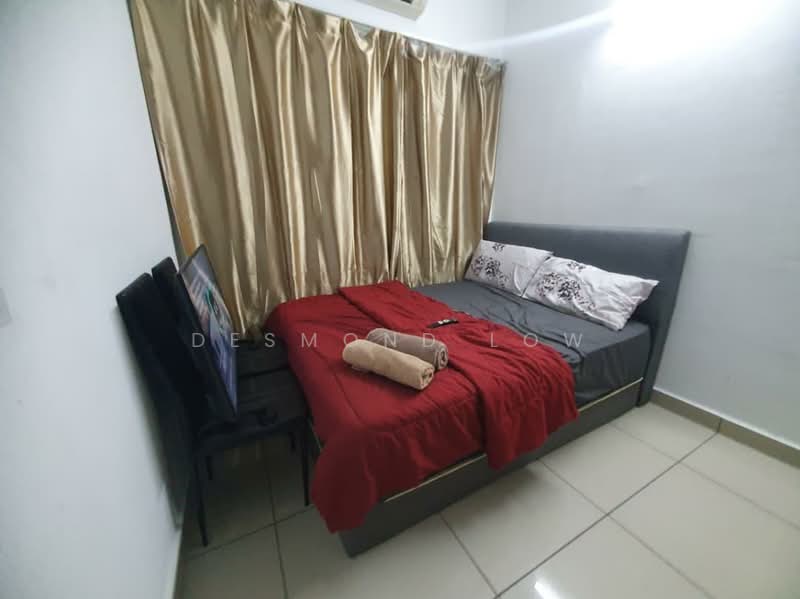 Service Residence for Rent at OUG Parklane - Desmond Low - Bedroom - PropertyGuru.com.my