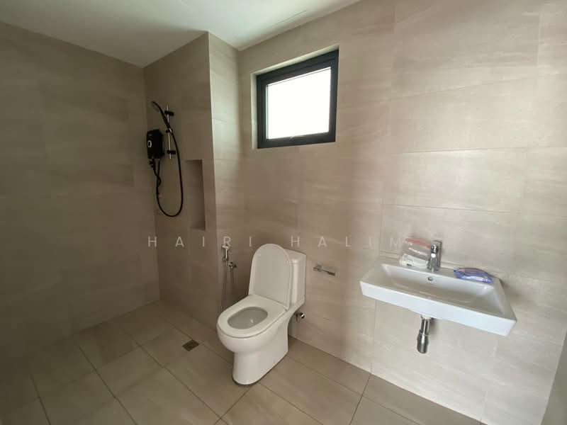 Condominium for Rent at Skyline KL - Hairi Halim - Bathroom - PropertyGuru.com.my