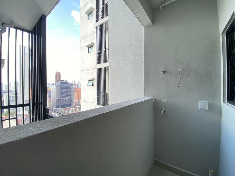 Condominium for Rent at Skyline KL - Hairi Halim - PropertyGuru.com.my