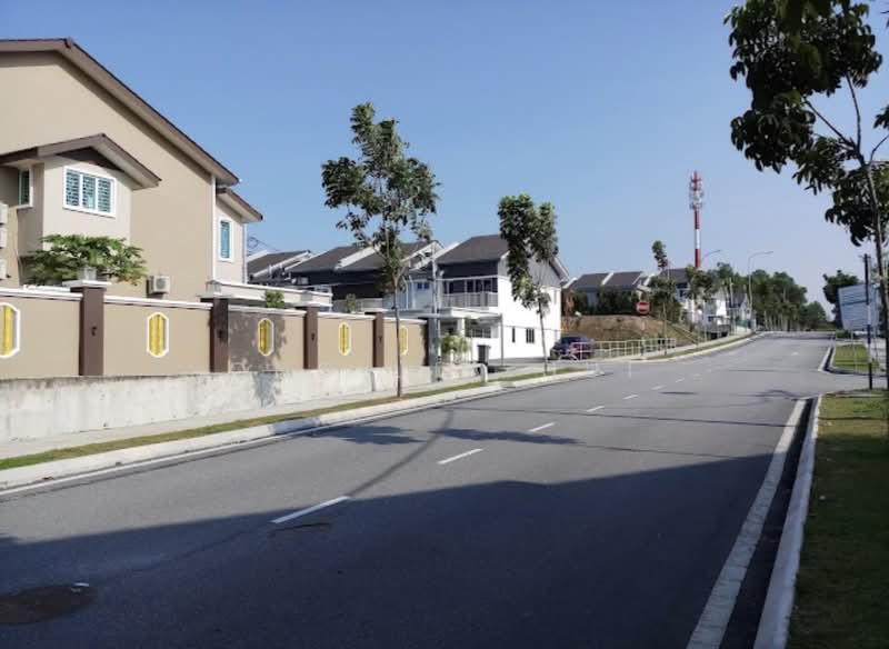 2-storey Terraced House for Sale in Bandar Baru Nilai (Nilai) - Ong Jia Hui - Exterior - PropertyGuru.com.my