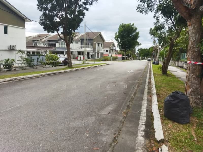 2-storey Terraced House for Sale in Bandar Baru Nilai (Nilai) - Ong Jia Hui - Exterior - PropertyGuru.com.my