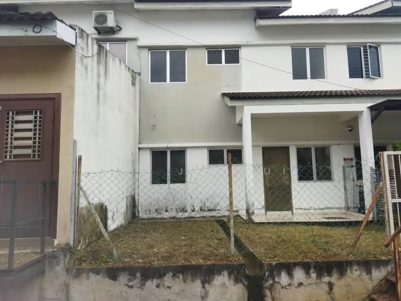 2-storey Terraced House for Sale in Bandar Baru Nilai (Nilai) - Ong Jia Hui - Exterior - PropertyGuru.com.my