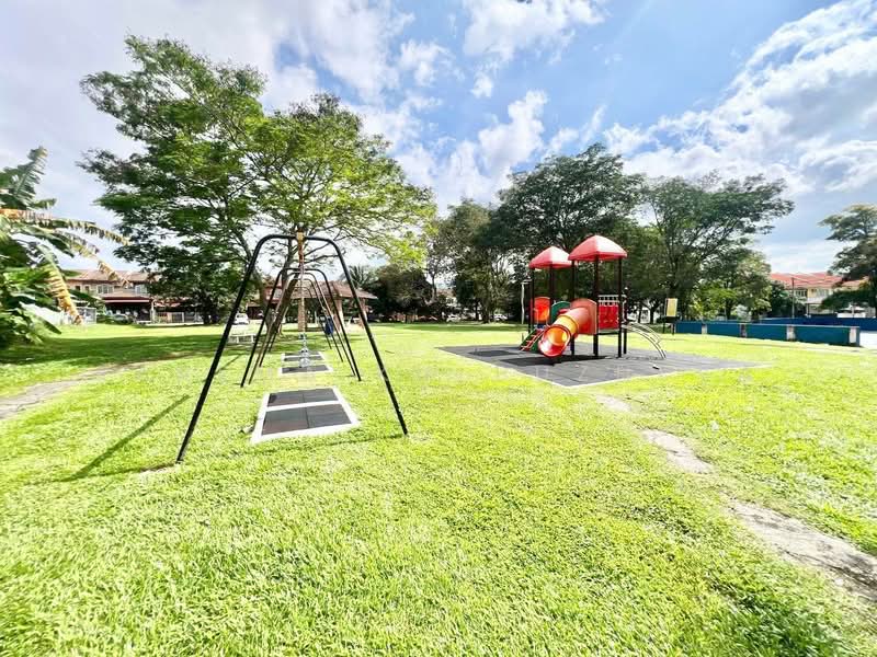 2-storey Terraced House for Sale in Semenyih (Selangor) - Zarema Kulbuzheva - Exterior - PropertyGuru.com.my