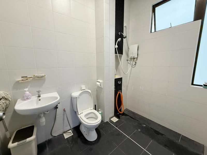 Cluster House for Rent in Taman Adda Heights (Tebrau) - Chris Chin - PropertyGuru.com.my