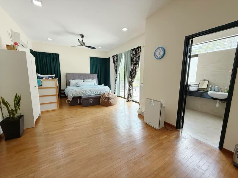 Cluster House for Rent in Taman Adda Heights (Tebrau) - Chris Chin - PropertyGuru.com.my