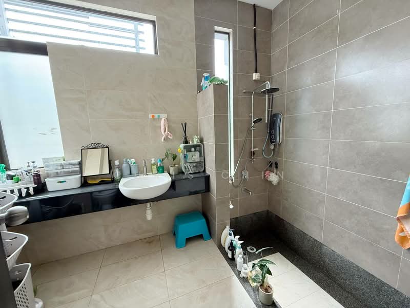 Cluster House for Rent in Taman Adda Heights (Tebrau) - Chris Chin - PropertyGuru.com.my