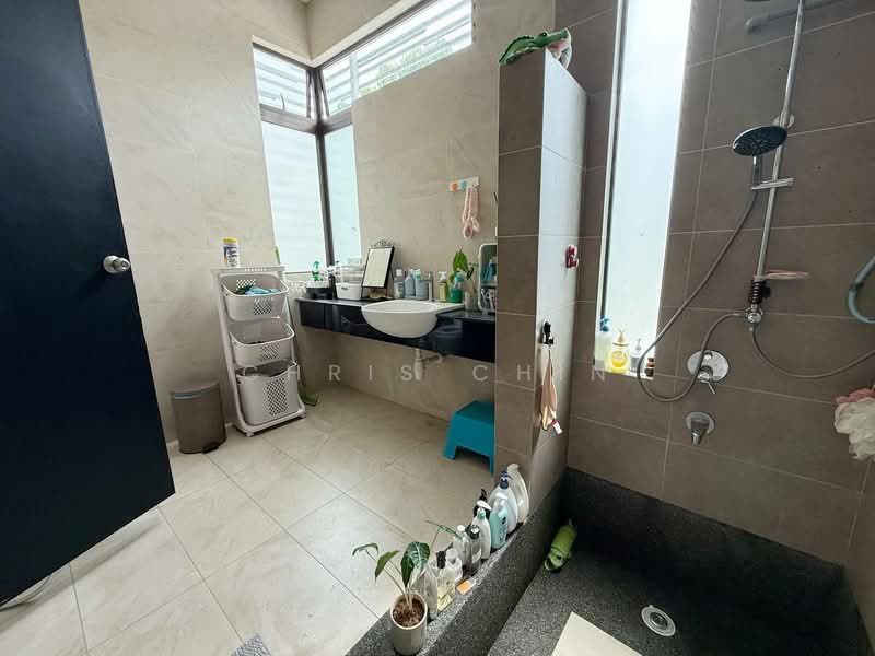 Cluster House for Rent in Taman Adda Heights (Tebrau) - Chris Chin - PropertyGuru.com.my
