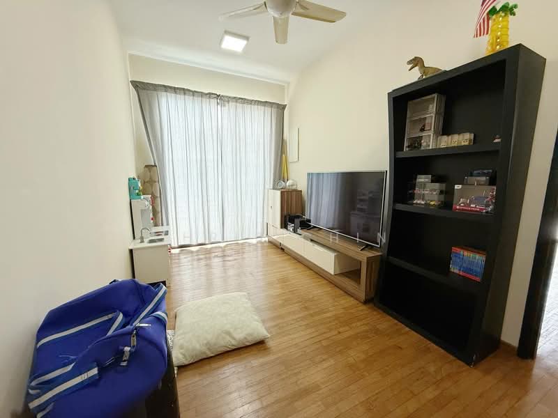 Cluster House for Rent in Taman Adda Heights (Tebrau) - Chris Chin - PropertyGuru.com.my