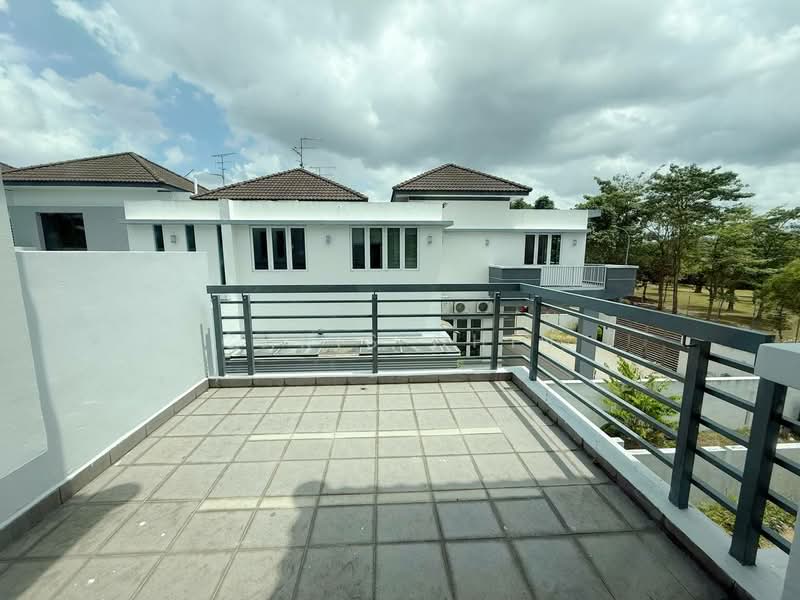 Cluster House for Rent in Taman Adda Heights (Tebrau) - Chris Chin - PropertyGuru.com.my
