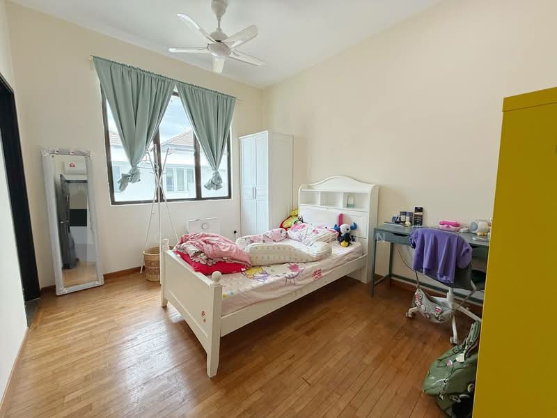 Cluster House for Rent in Taman Adda Heights (Tebrau) - Chris Chin - PropertyGuru.com.my