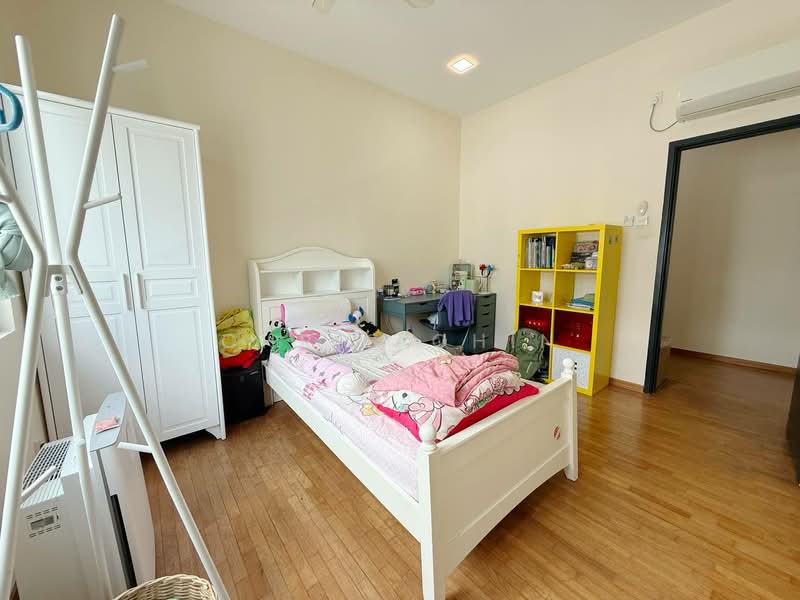 Cluster House for Rent in Taman Adda Heights (Tebrau) - Chris Chin - PropertyGuru.com.my