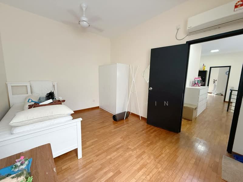 Cluster House for Rent in Taman Adda Heights (Tebrau) - Chris Chin - PropertyGuru.com.my