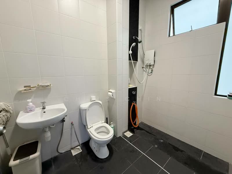 Cluster House for Rent in Taman Adda Heights (Tebrau) - Chris Chin - PropertyGuru.com.my