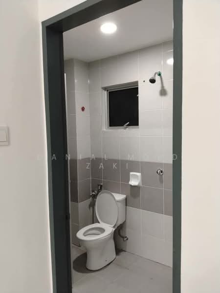 2-storey Terraced House for Sale in Kulim (Kedah) - Danial Mohd Zaki - Bathroom - PropertyGuru.com.my