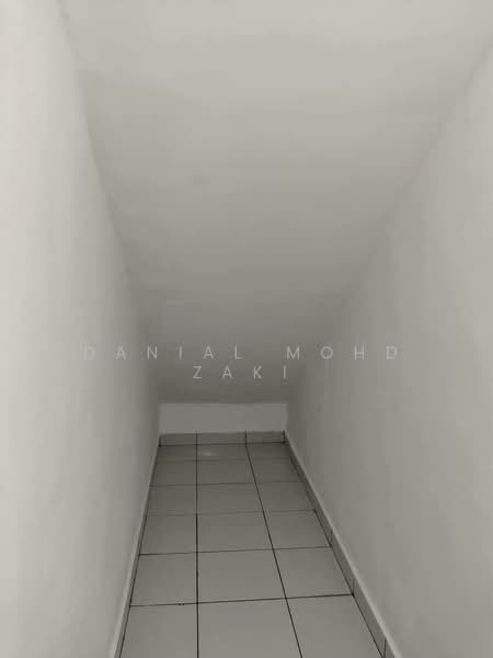 2-storey Terraced House for Sale in Kulim (Kedah) - Danial Mohd Zaki - Interior - PropertyGuru.com.my