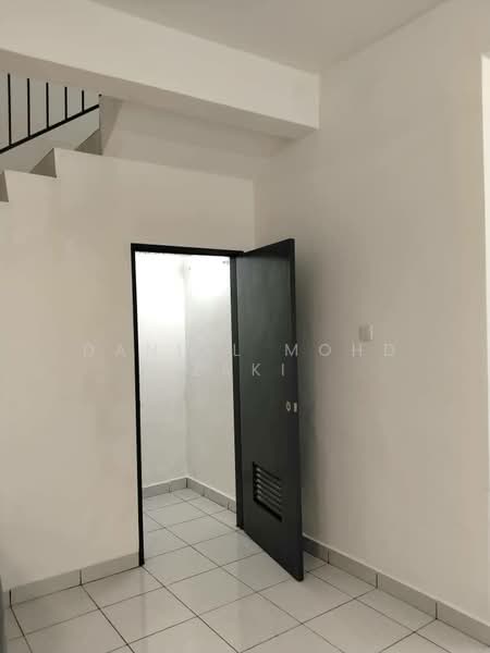 2-storey Terraced House for Sale in Kulim (Kedah) - Danial Mohd Zaki - Interior - PropertyGuru.com.my