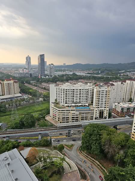 9 Bukit Utama Condominium untuk Untuk Dijual - RM 2,000,000, Feb 2026 - Exterior - PropertyGuru.com.my